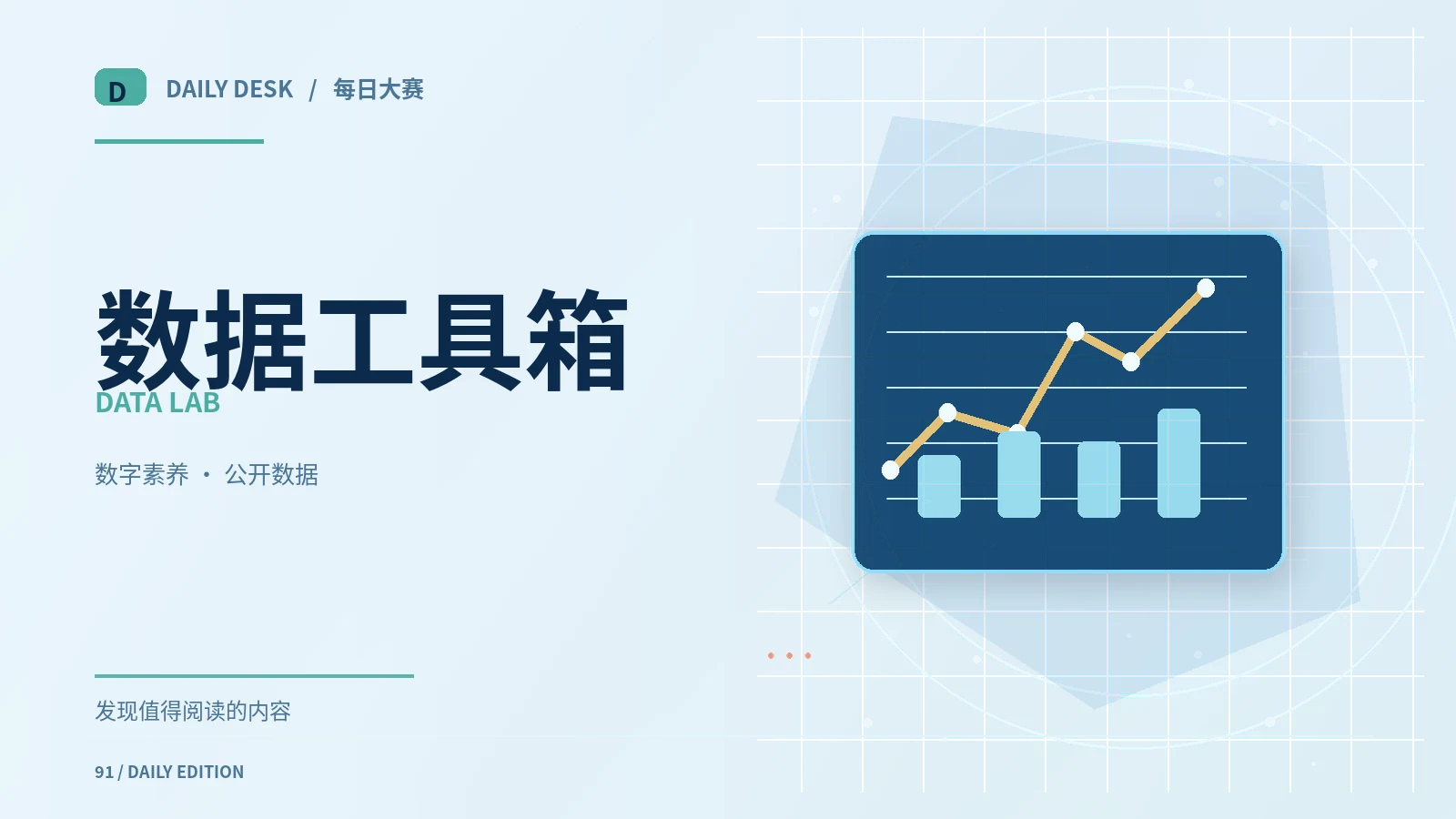 数字直觉训练营
